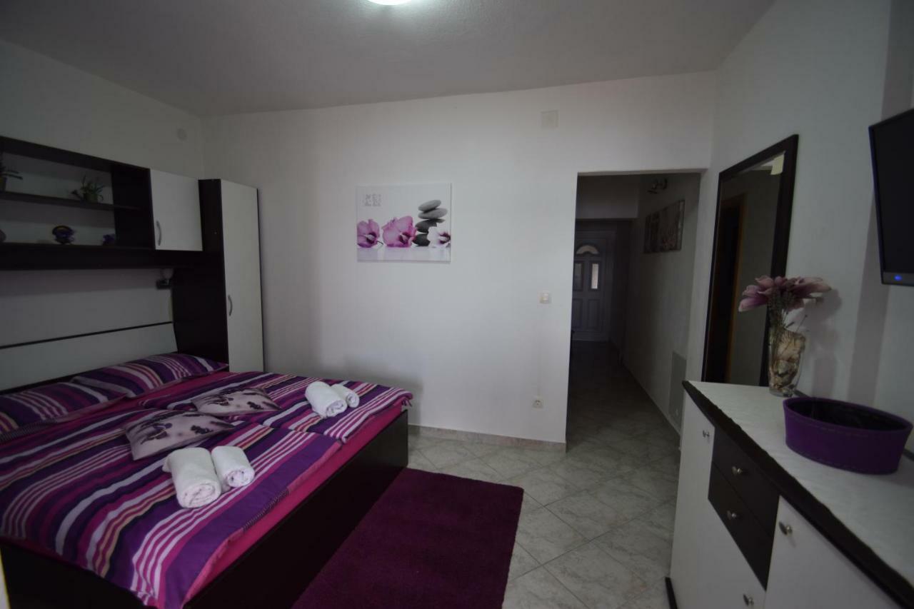 Lavanda House Турань Экстерьер фото