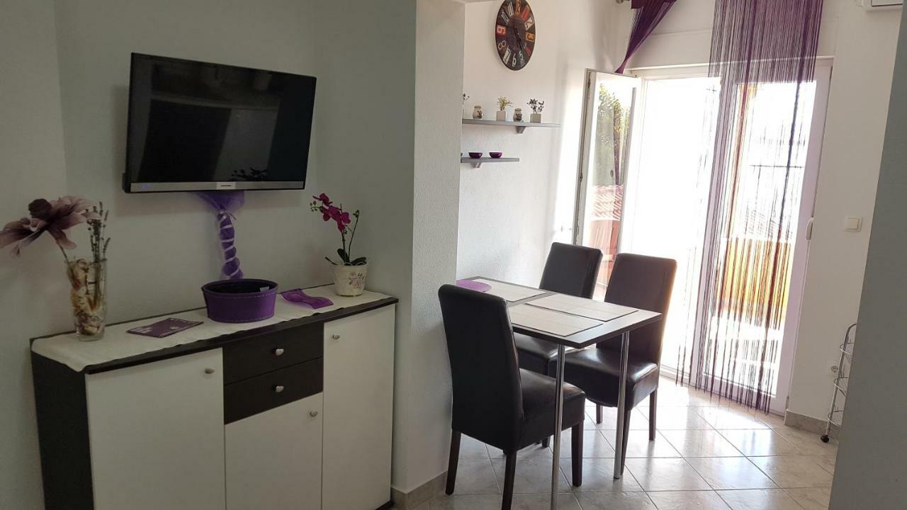 Lavanda House Турань Экстерьер фото
