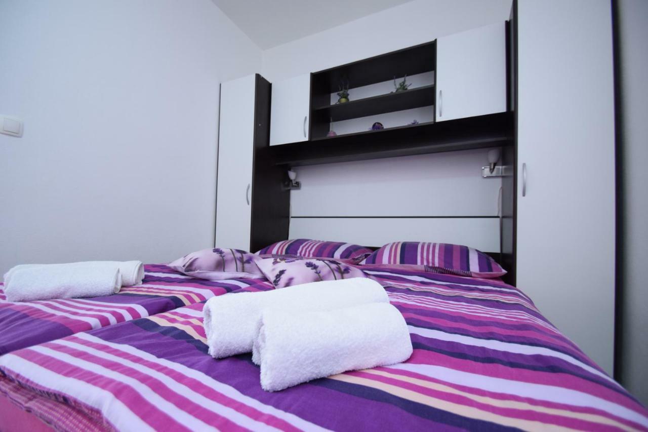 Lavanda House Турань Экстерьер фото